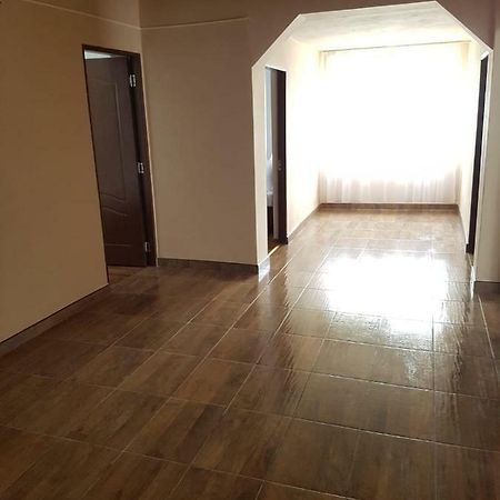 Cabana Merisor Hotell Poiana Mărului Eksteriør bilde