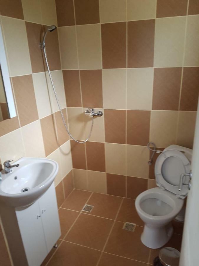 Cabana Merisor Hotell Poiana Mărului Eksteriør bilde