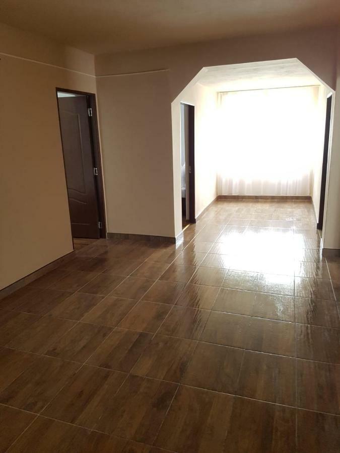 Cabana Merisor Hotell Poiana Mărului Eksteriør bilde