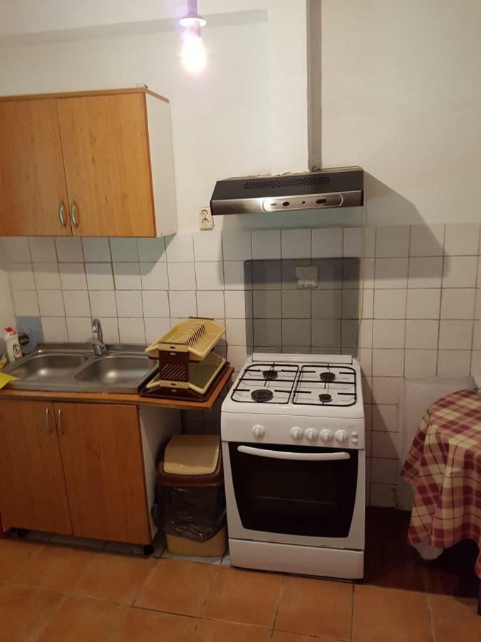 Cabana Merisor Hotell Poiana Mărului Eksteriør bilde